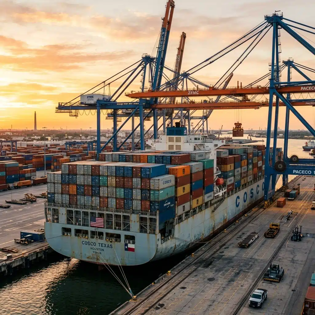 Industrieanlagen aus China beschaffen: Worauf Unternehmen achten sollten